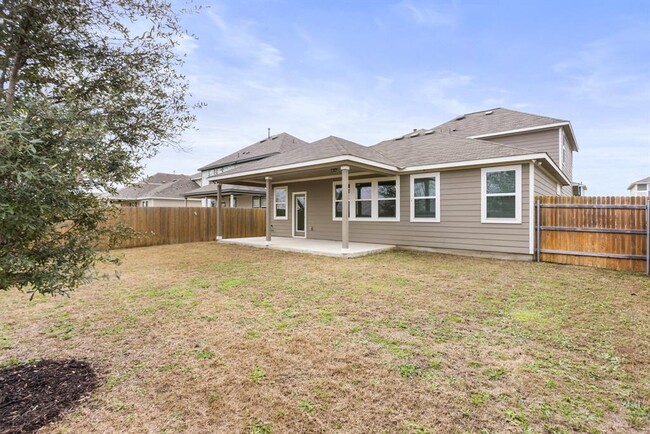Building Photo - 1701 Jacey Way