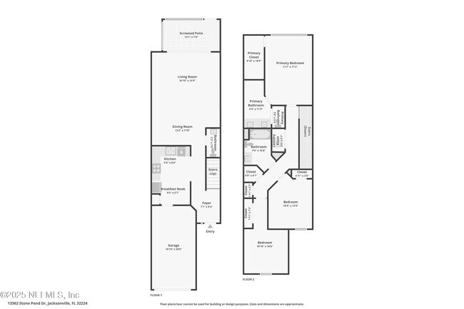 Building Photo - 13362 Stone Pond Dr