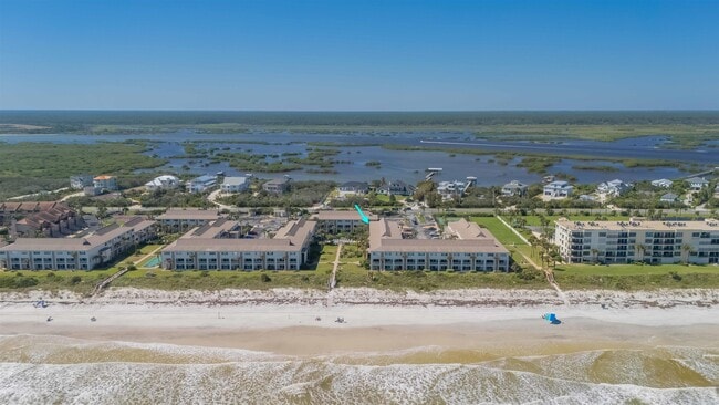 Building Photo - 8130-8A1a A1A S