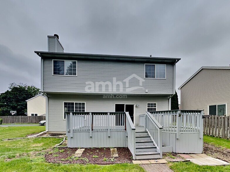 Building Photo - 14 Rolling Hills Ct