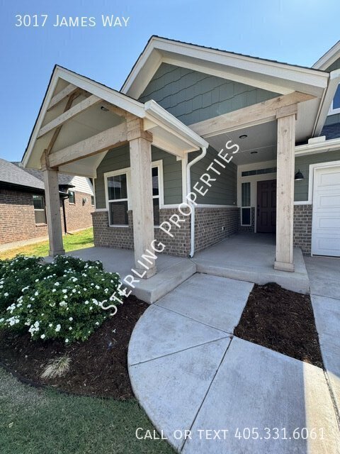 Building Photo - 3017 James Way
