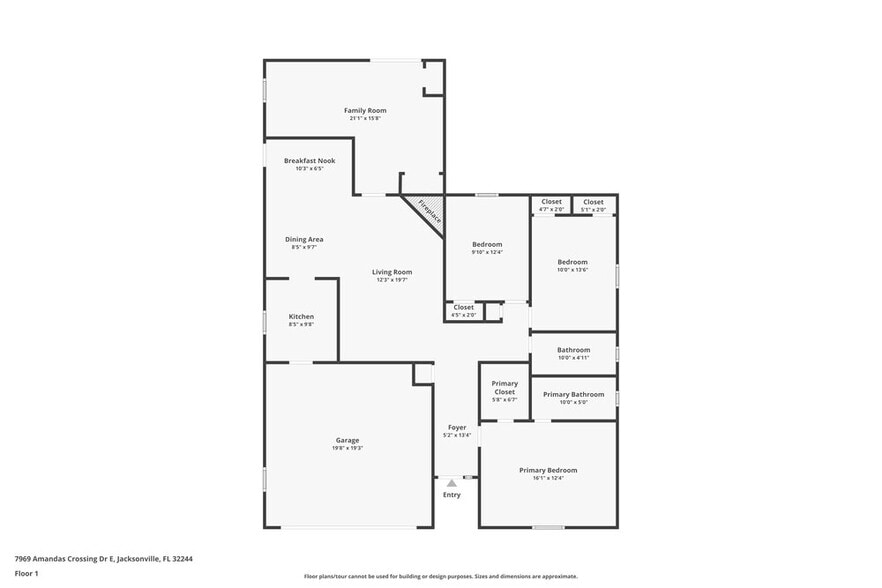 Building Photo - 7969 Amandas Crossing Dr E