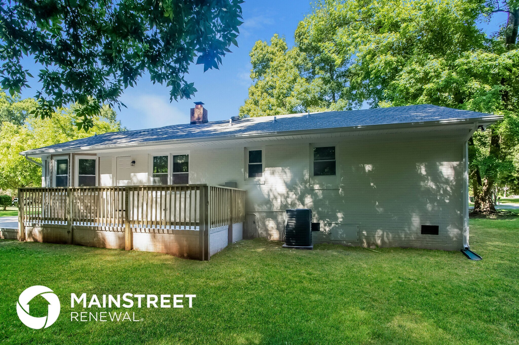 Building Photo - 6336 Bandy Dr