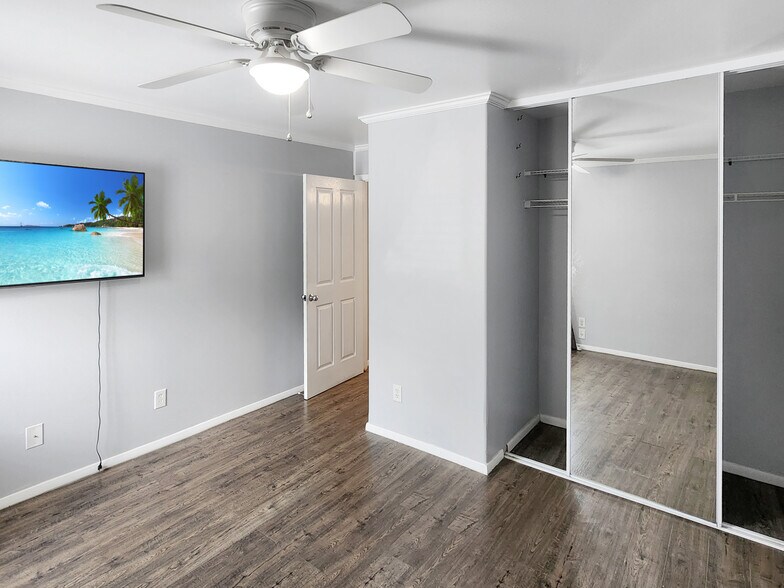 2nd bedroom - 75-6081 Alii Dr