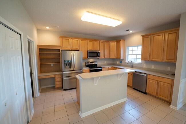 Building Photo - Available Now!