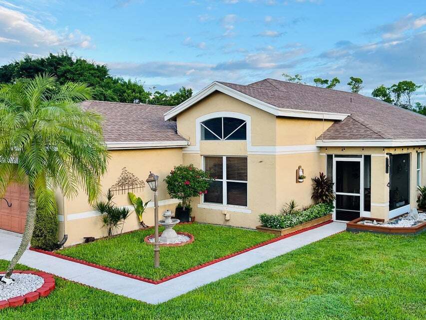 Building Photo - 6817 Barnwell Dr