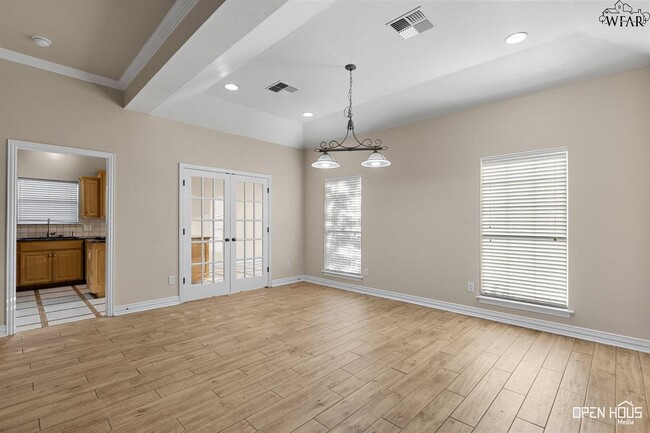 Building Photo - 5405 Blazing Star Ln