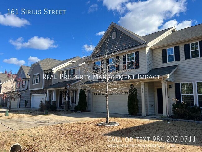 Building Photo - 161 Sirius St