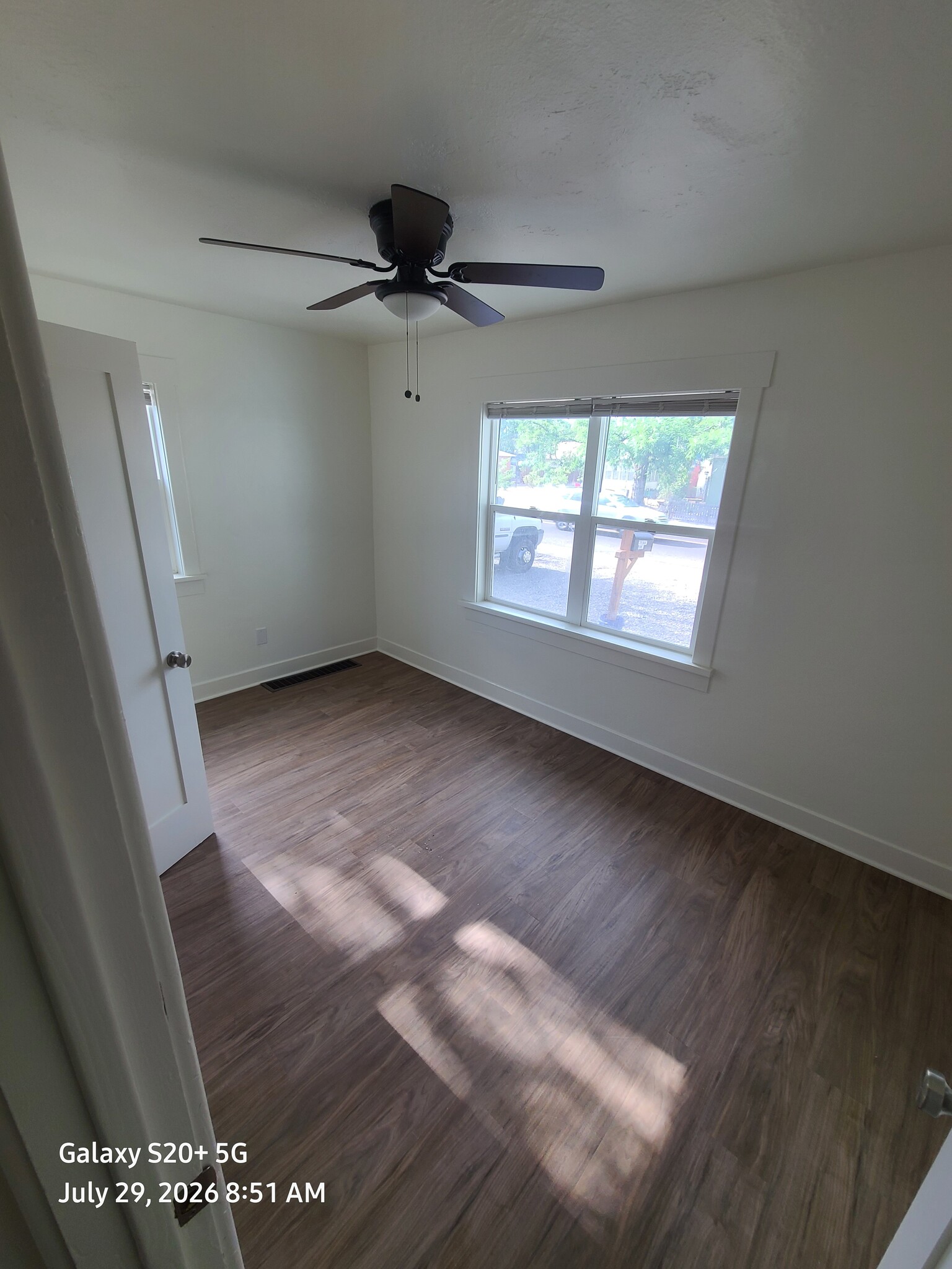 Bedroom #2 - 1416 Elm Ave