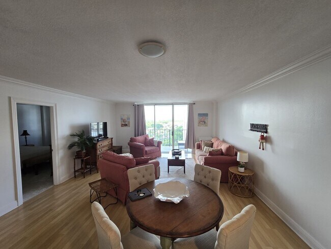 Building Photo - Live the High Life - Ocean Views on the 11...