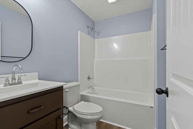 Building Photo - New Construction - MOVE IN READY!