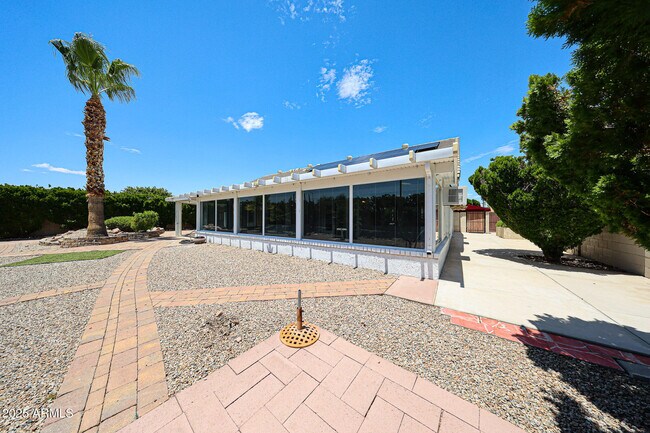 Building Photo - 13507 W Sky Hawk Dr