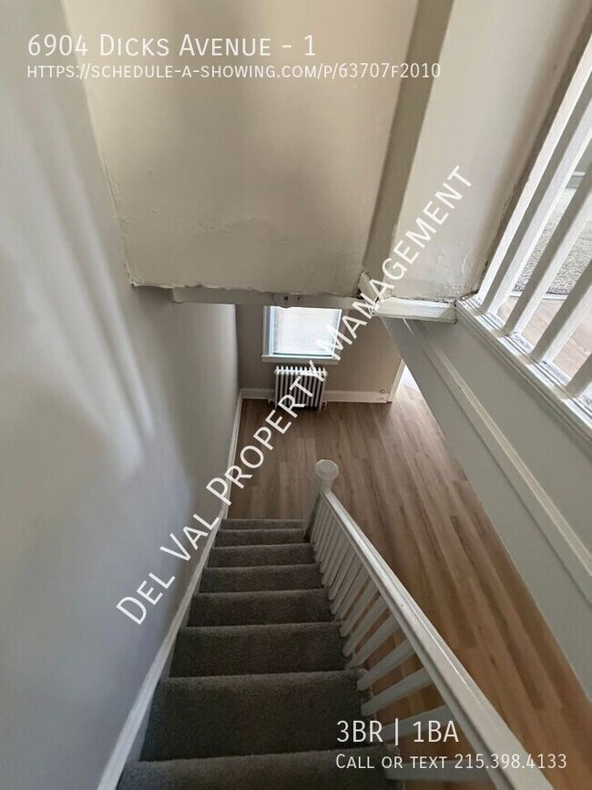 Building Photo - 6904 Dicks Ave