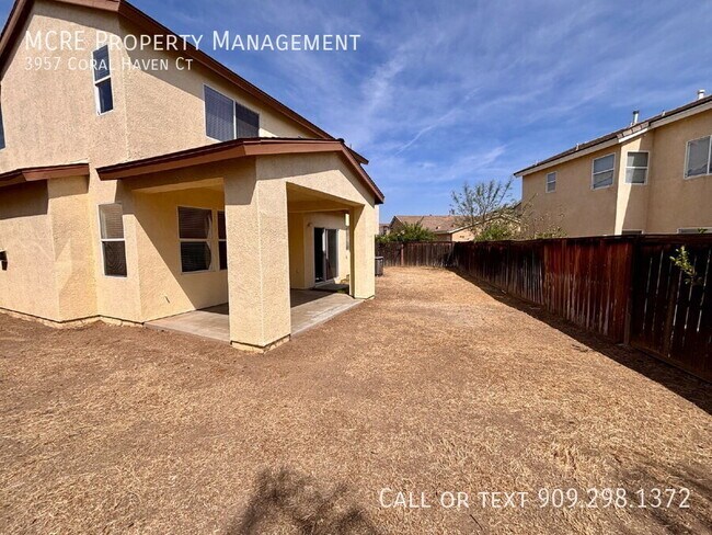 Building Photo - 3957 Coral Haven Ct