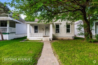Building Photo - 2638 Hale Ave