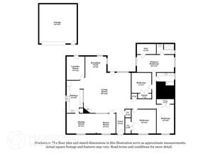 Building Photo - 5322 Pebble Springs Dr