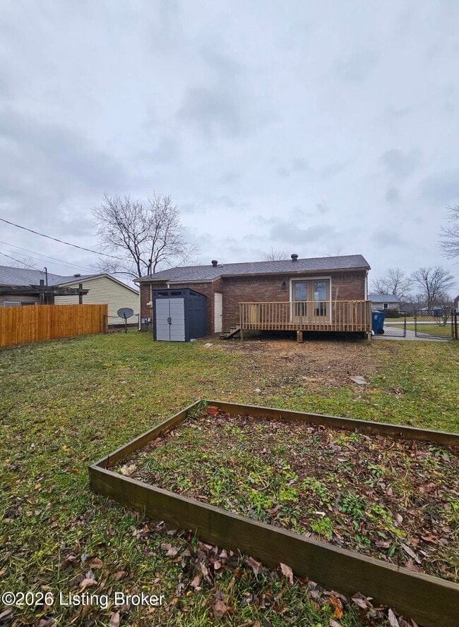 Building Photo - 1110 Keane Ave