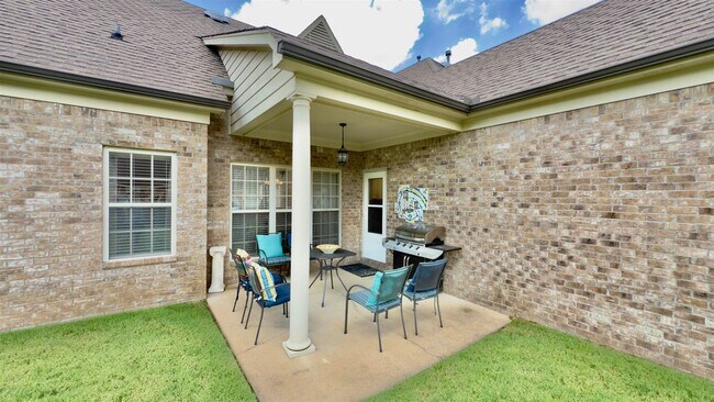Building Photo - 11215 Carston Cove