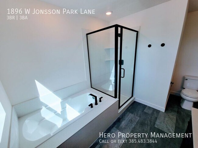 Building Photo - Gorgeous Lehi Townhomes!!!