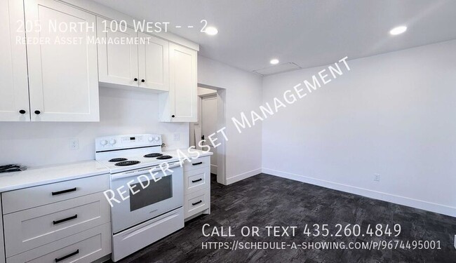 Building Photo - 205 N 100 W