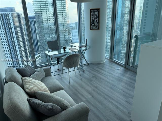 Building Photo - 888 Biscayne Blvd