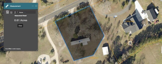 Building Photo - 4237 Todd Rd SW