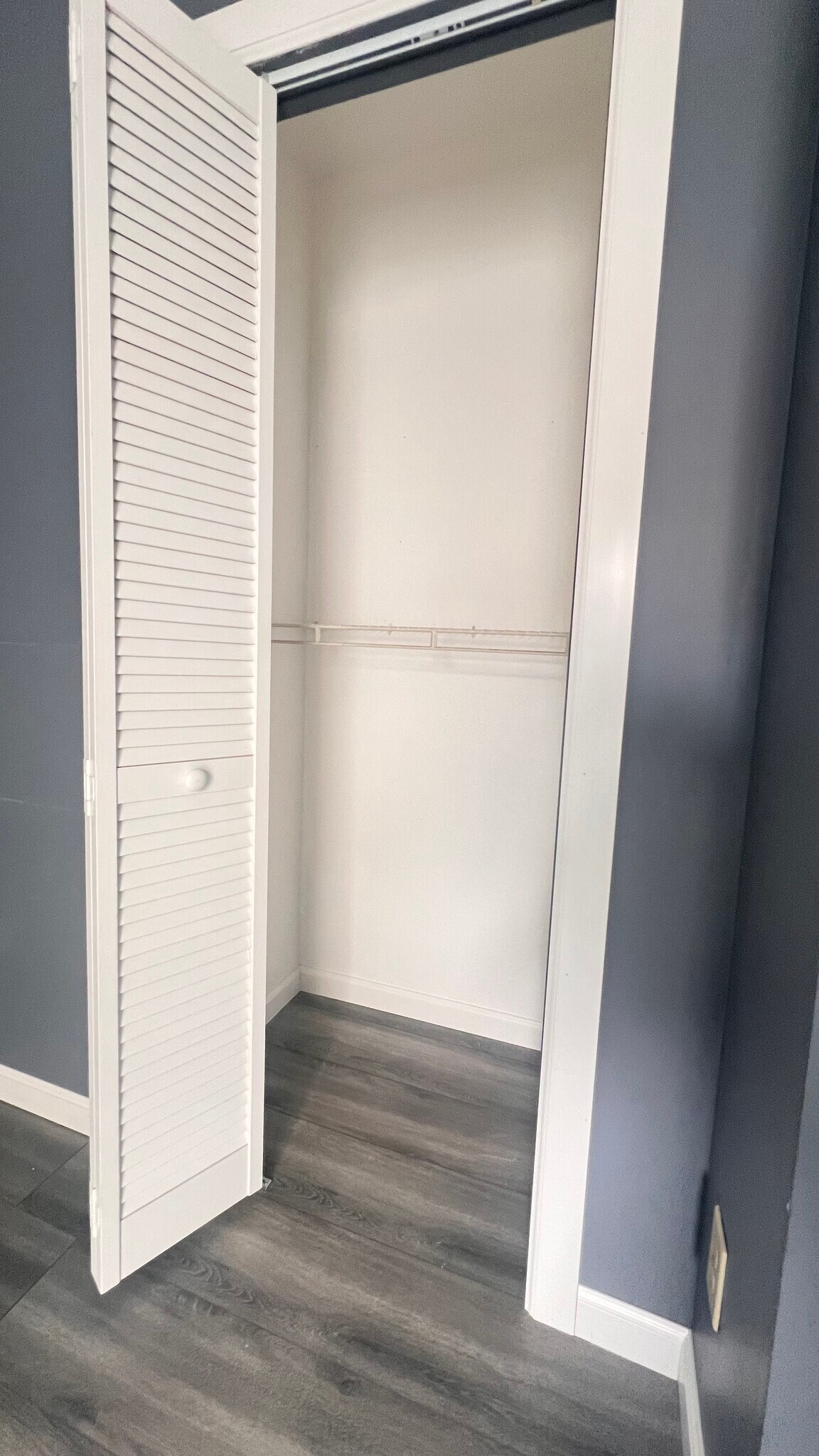 BEDROOM #2 - 215 Bower St