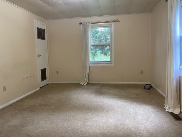 M-Bedroom (no carpet now) - 34 Meadowlark Dr