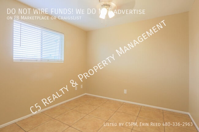 Building Photo - 4722 E Apollo Rd