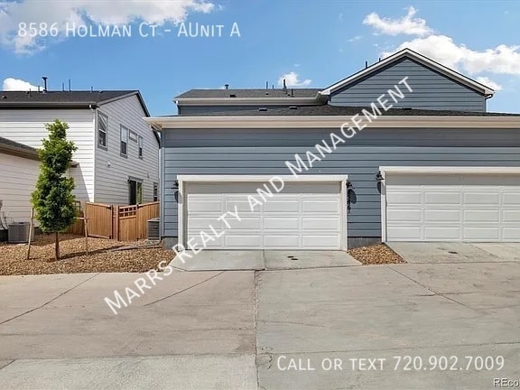 Building Photo - 8586 Holman Ct
