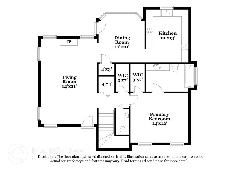 Building Photo - 1370 Grayson Valley Pkwy