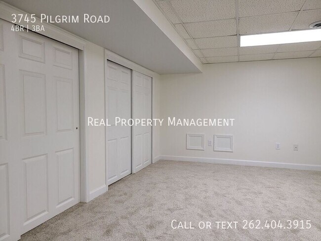 Building Photo - 3745 Pilgrim Rd