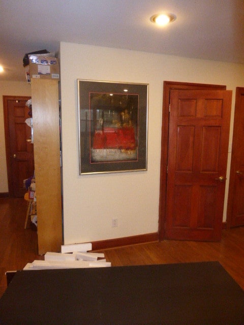 Building Photo - 324 Little Falls St
