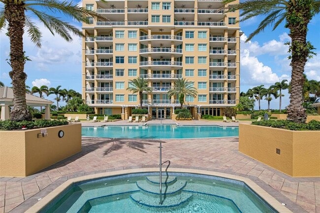 Building Photo - 610 Riviera Dunes Way
