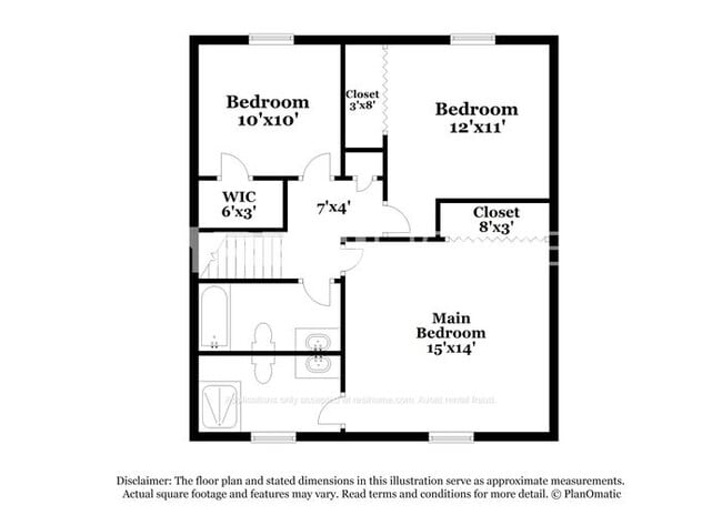 Building Photo - 6926 Apache Ln
