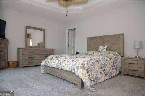 Building Photo - 8712 Lake Dr SW