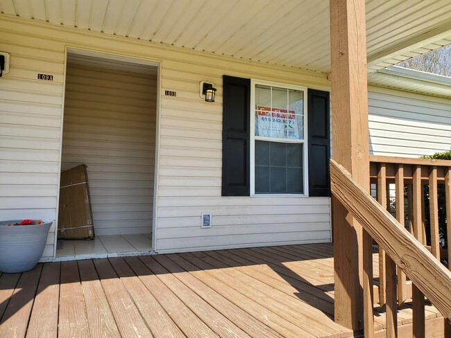 Building Photo - 109 Dickerson Ct