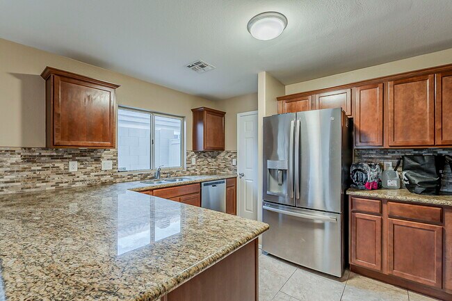 Building Photo - 11354 W Austin Thomas Dr