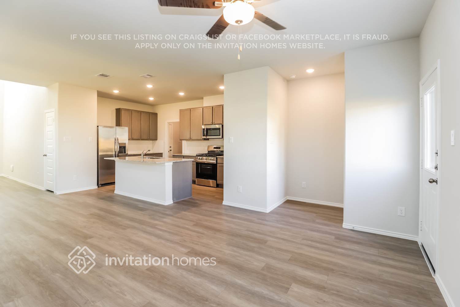 Building Photo - 5803 Canterbury Bells Ln