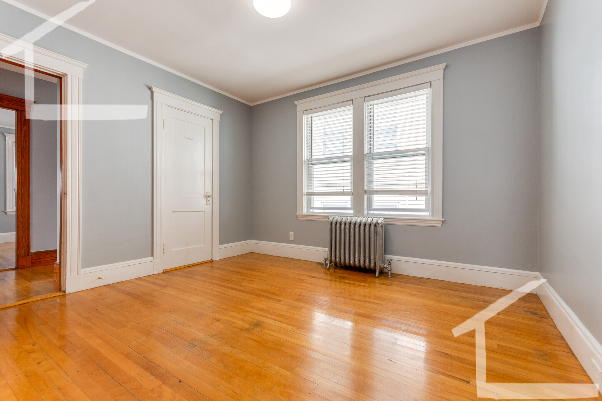 Building Photo - 17 Champney St