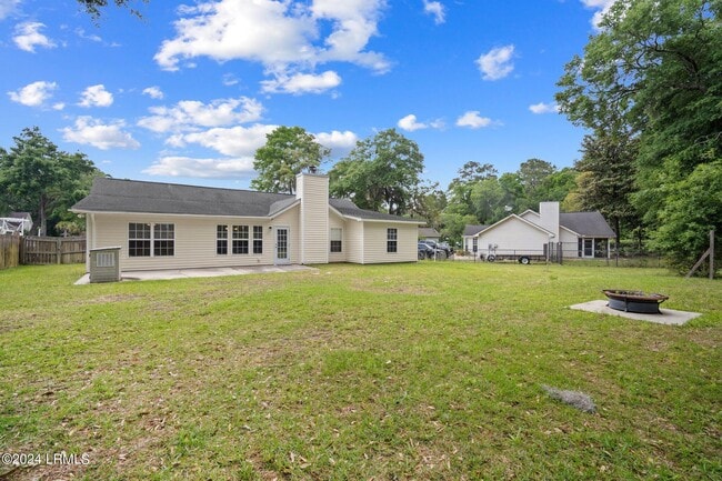 Building Photo - 44 Purrysburg Dr