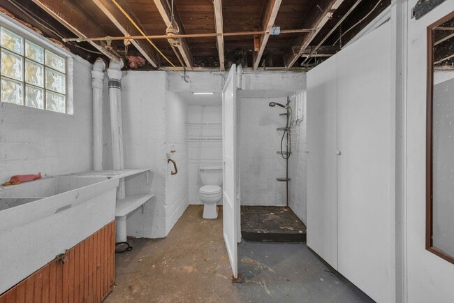 Building Photo - NORWOOD – Stunning Old-World Charm with Modern Comforts