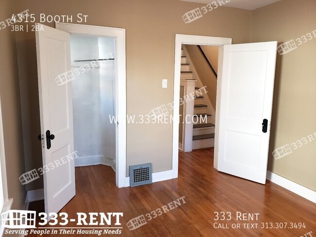Building Photo - 4315 Booth St