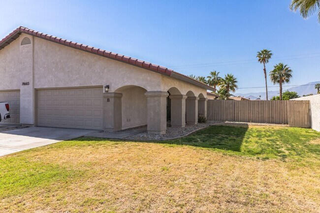 Building Photo - 78683 Ave 42