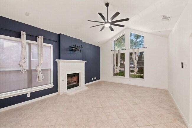 Building Photo - Your Backyard Oasis—Pool & Lawn Service Included