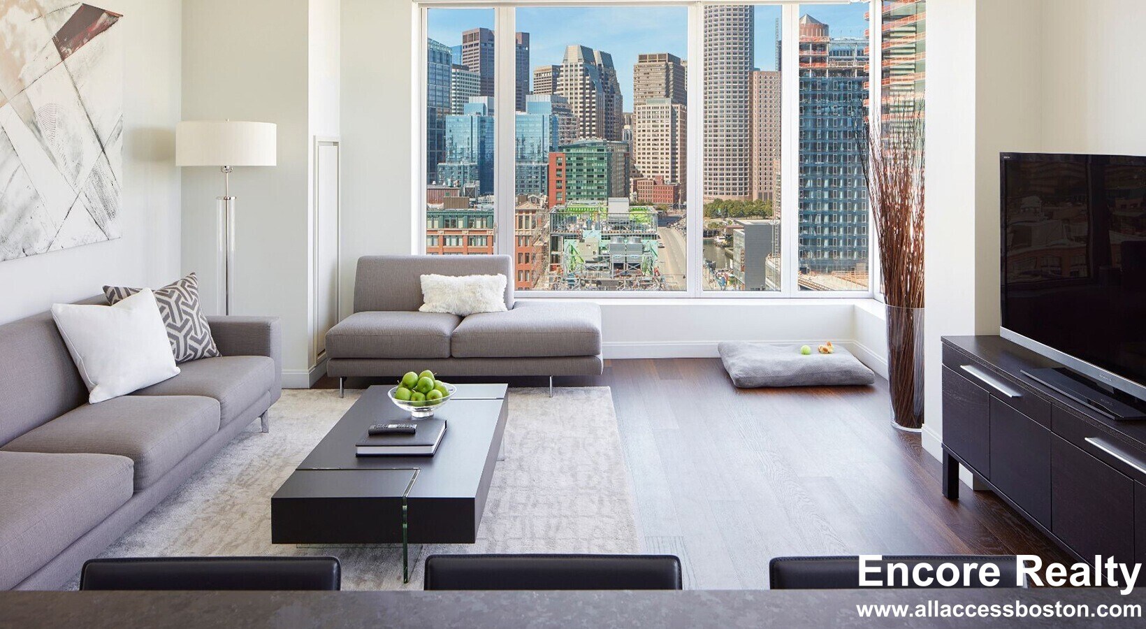 Building Photo - 85 Seaport Blvd