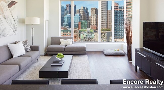 Building Photo - 85 Seaport Blvd