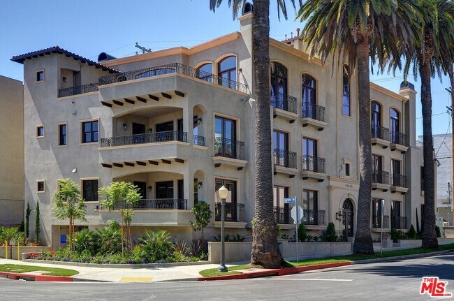 Building Photo - 10830 Massachusetts Ave
