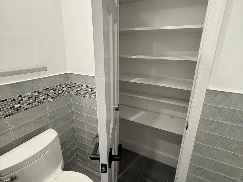 Bathroom Storage - 20709 34th Ave