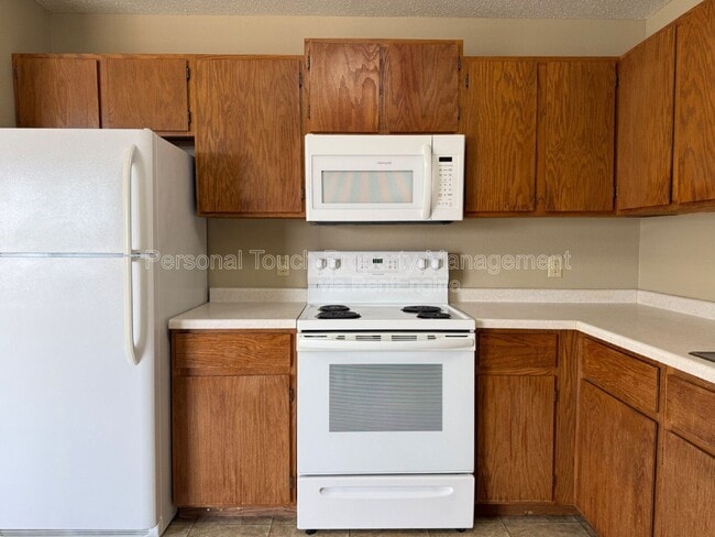 Building Photo - 1003 19th St SW